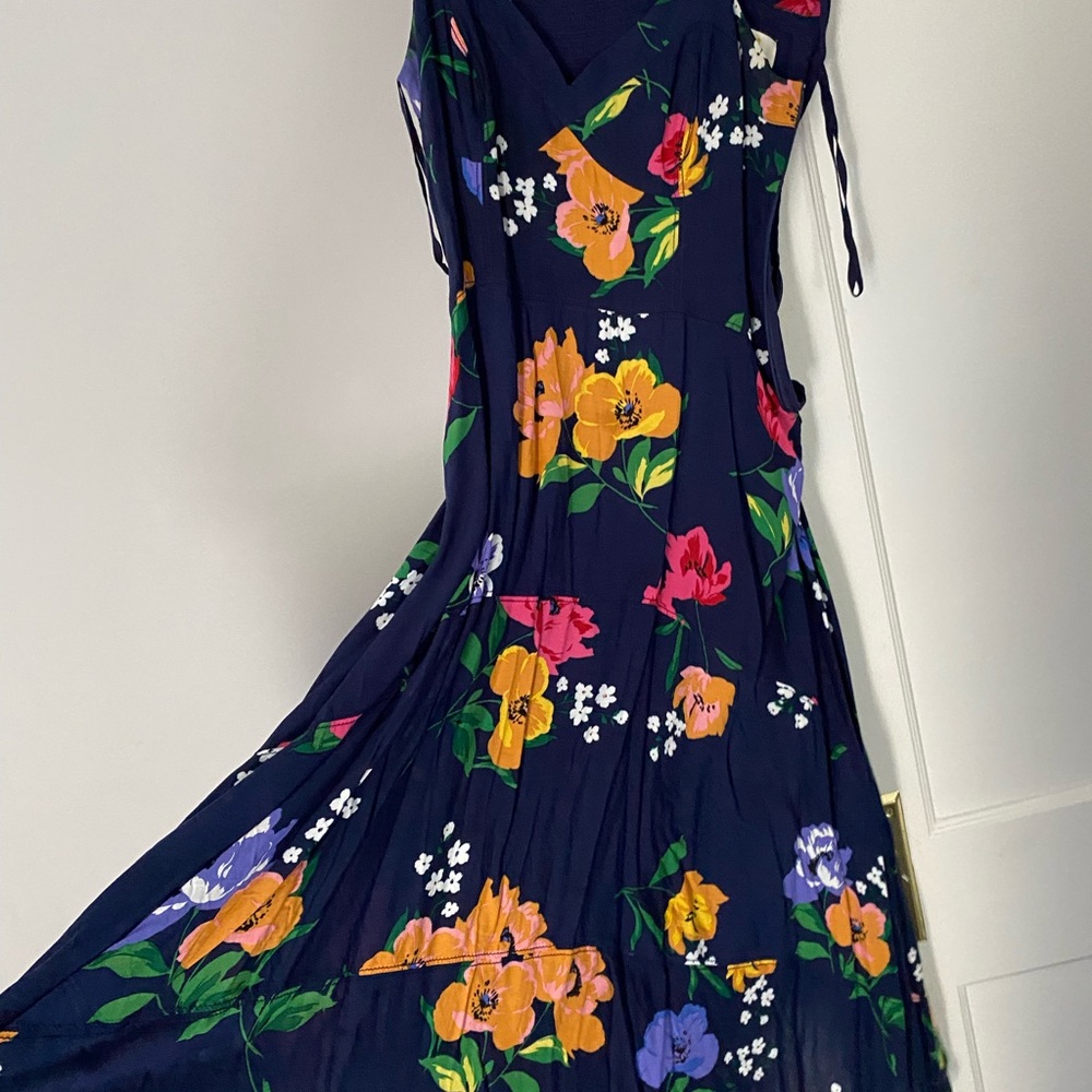 Maeve Dress
